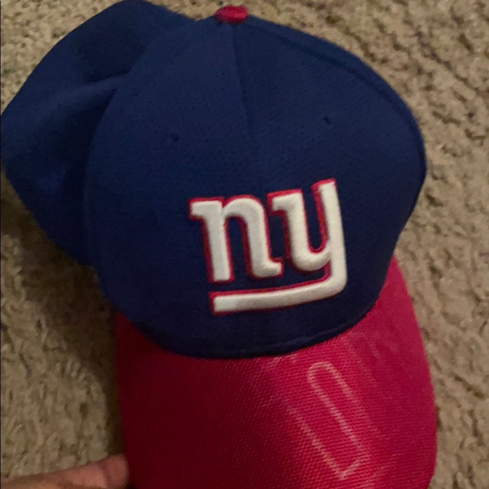 Baseball Cap